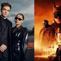 5 Fakta Seputar Film The Batman,  Disebut Bisa Saingi Trilogi Batman Nolan