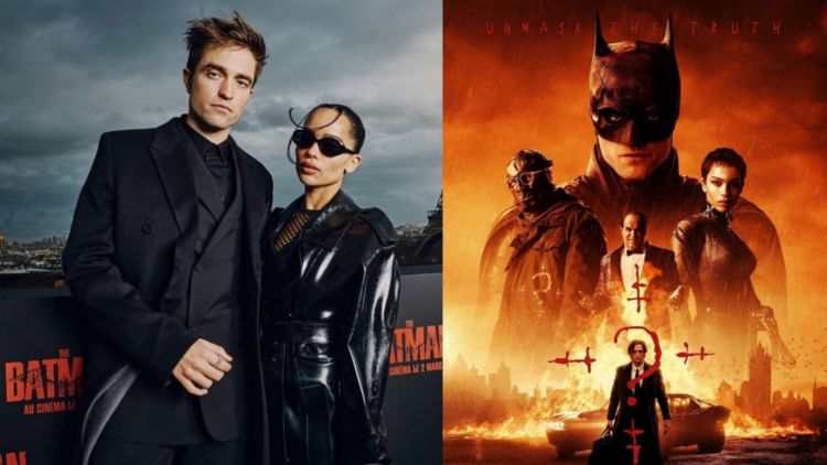 5 Fakta Seputar Film The Batman,  Disebut Bisa Saingi Trilogi Batman Nolan