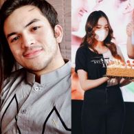 Rizky Nazar Ulang Tahun ke-26, Bersyukur Ada Syifa Hadju Sebagai Penyemangat