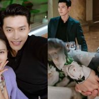 Hyun Bin dan Son Ye Jin Donasi Rp2,3 Miliar untuk Korban Kebakaran Hutan Jelang Menikah