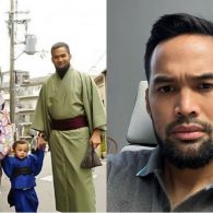 Teuku Wisnu Singgung Soal Logo Halal Baru Lewat Foto Liburan di Jepang