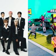 Rilis Album Penuh Kedua ‘Glitch Mode’, NCT Dream Buka Pop-Up Store Bertema Game Arkade!