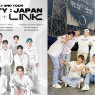 Sukses Konser di Seoul, NCT 127 Gelar Tur Jepang Pada Bulan Mei Mendatang