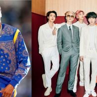 Snoop Dogg Umumkan Akan Kolaborasi dengan BTS dalam Waktu Dekat