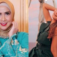 Venna Melinda Dihujat Gegara Tanya Alasan Luna Maya Nggak Kunjung Menikah