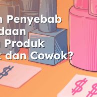 Menyoal Pink Tax, Inikah Akar Perbedaan Harga Produk Laki-laki dan Perempuan?