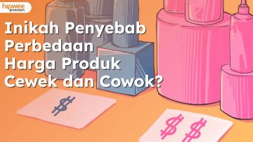 Menyoal Pink Tax, Inikah Akar Perbedaan Harga Produk Laki-laki dan Perempuan?