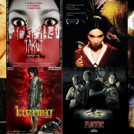 8 Film Horor Lokal Terbaik Era 2000-an yang Bisa Bikin Kamu Merinding Ketakutan