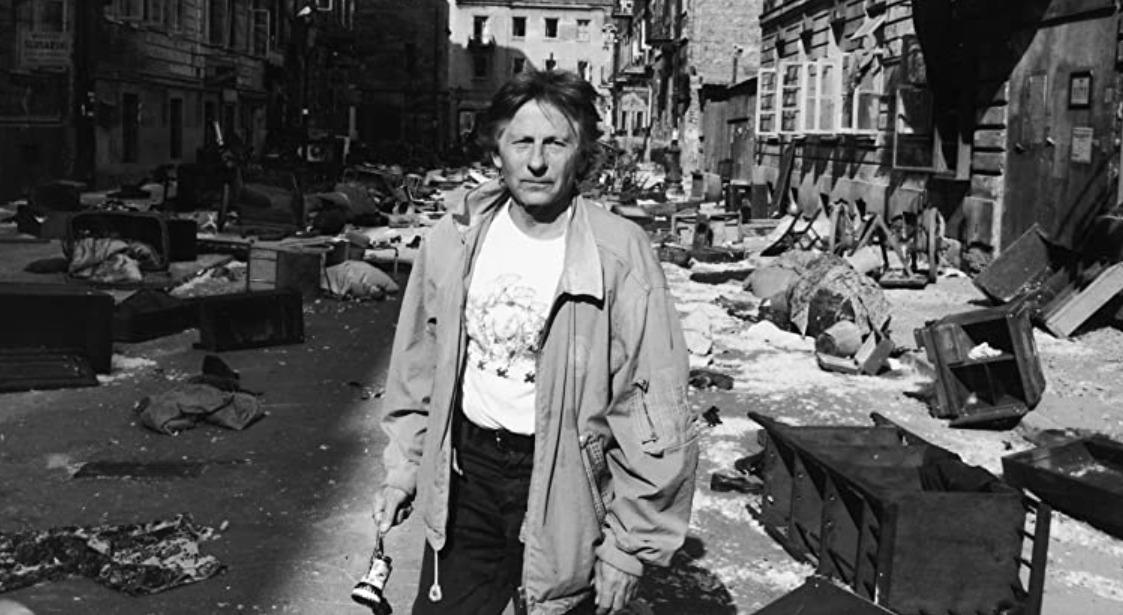 Roman Polanski in The Pianist (2002)