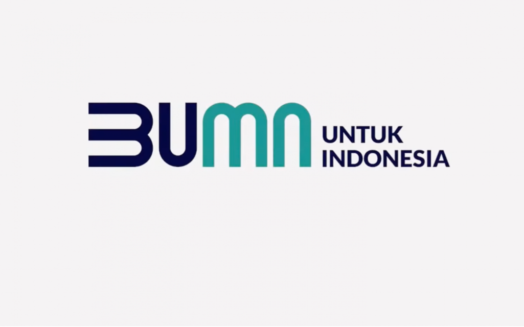 Logo BUMN