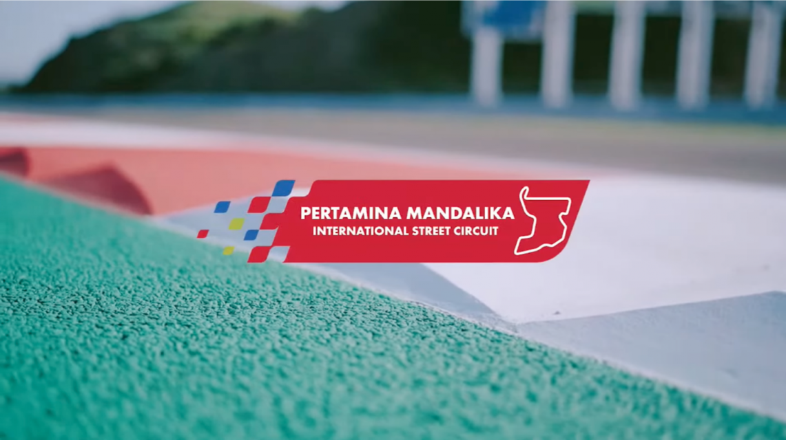 Pertamina Mandalika International Street Circuit