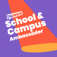 Hipwee School & Campus Ambassador, Peluang Bagi Anak Muda Ikut Bangun Generasi Unggul