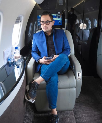 Sosok Crazy Rich Terpopuler di Indonesia, Ada Raffi Ahmad dan Indra Kenz