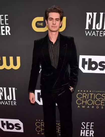 Penampilan Artis di Critics Choice Awards 2022