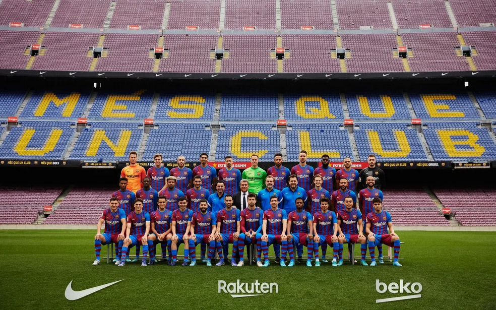 Stadion Barcelona Resmi Ubah Nama Jadi Spotify Camp Nou Musim Depan