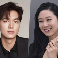 Lee Min Ho dan Gong Hyo Jin Resmi Bintangi Drama Korea Ask The Stars