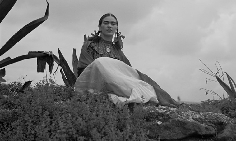 Frida Kahlo