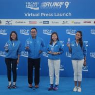 Pocari Sweat Run 2022 Akan Digelar, Usung Konsep Hybrid dan Eco-Friendly