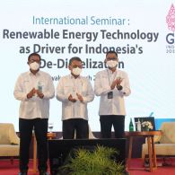 PLN Inisiasi Program Dedieselisasi Guna Capai Net Zero Emission Tahun 2060