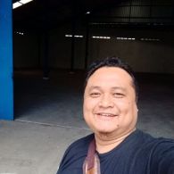 Mengenal Danny Kurnia, Sosok Penting Dibalik Platform Carisayur