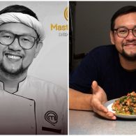 Lucky Andreono, Juara 1 MasterChef Indonesia Season 1 Meninggal Dunia