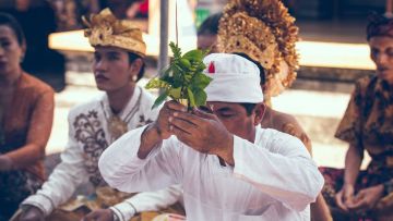 Ucapan Hari Raya Nyepi, Ada yang Bahasa Bali ataupun Inggris