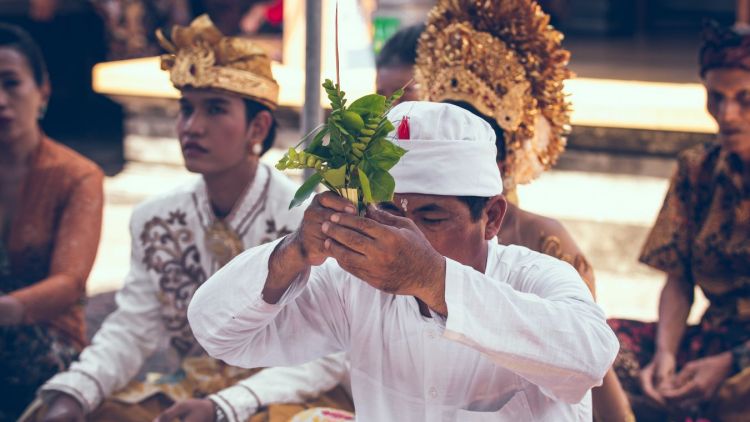 Ucapan Hari Raya Nyepi, Ada yang Bahasa Bali ataupun Inggris