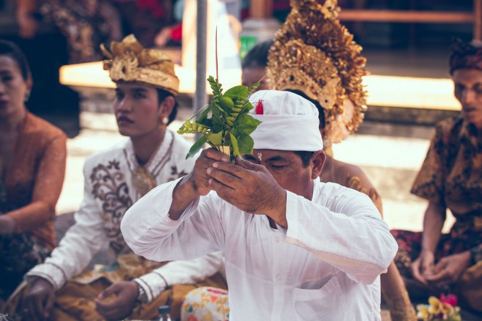 Bali Culture