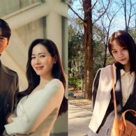 8 Artis Korea Donasi untuk Korban Kebakaran Hutan, Son Ye Jin hingga Suga BTS