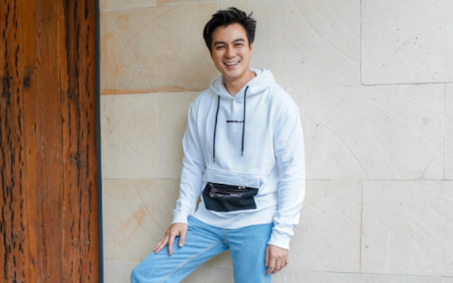 Profil Baim Wong yang Sukses Sebagai Youtuber