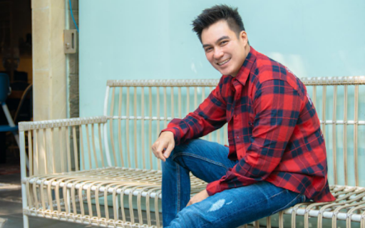 karier baim wong