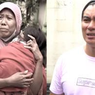 Baim Wong Kesal Didatangi Ibu-Ibu, Maksa Minta Uang Sampai Ancam Mau Mati