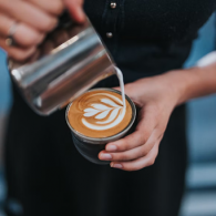 Inilah Gaji Barista di Indonesia Part Time & Full Time