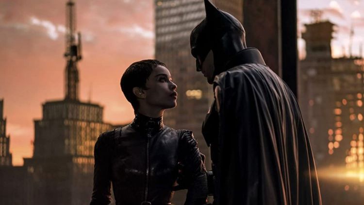 Review Film The Batman (2022): Film Superhero yang Berani Beda!