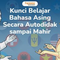 Cara Realistis Belajar Bahasa Asing secara Autodidak. Konsisten sampai Mahir