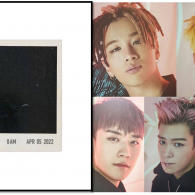 YG Entertainment Umumkan BIGBANG Comeback 5 April, dengan Album Baru!