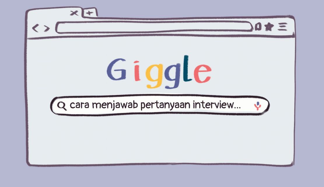 Contoh Jawaban dan Pertanyaan Interview Kerja