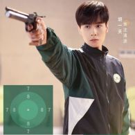 Belajar Post Traumatic Stress Disorder Lewat Drama Hello The Sharpshooter : Pentingnya Kesehatan Mental Bagi Seorang Atlet