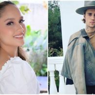 Foto Lawas Cinta Laura Disebut Mirip Justin Bieber, Warganet Setuju