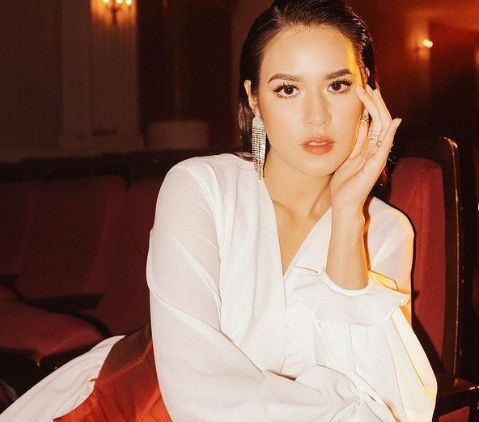 Lama Tak Merilis Album, Kini Raisa Perkenalkan Album Keempatnya Its Personal!