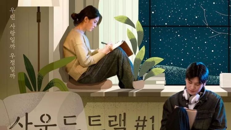 10 Fakta Menarik Drama Soundtrack #1 yang Dibintangi Han So-hee