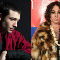 Ezra Miller Pemeran The Flash Ditangkap Polisi Gegara Bikin Onar