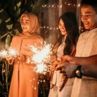 Contoh Ucapan Idul Fitri Bahasa Inggris yang Dapat Kamu Share ke Media Sosial