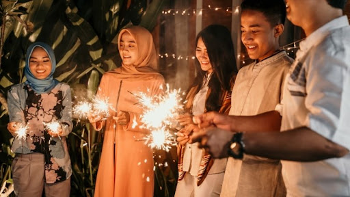 Contoh Ucapan Idul Fitri Bahasa Inggris yang Dapat Kamu Share ke Media Sosial