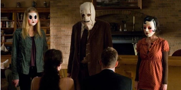 The Strangers