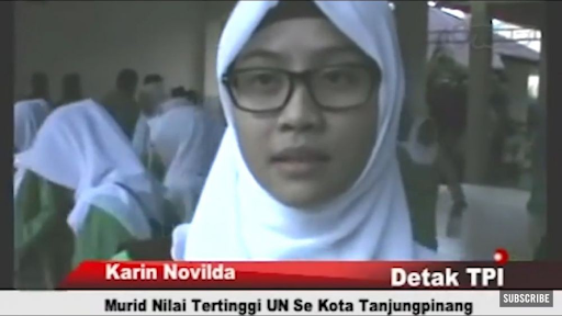 pendidikan awkarin