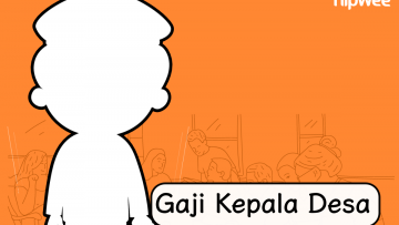 Informasi Lengkap Seputar Gaji Kepala Desa!