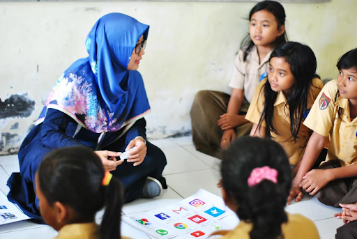 Inilah Besaran Gaji Guru Honorer Berbagai Jenjang