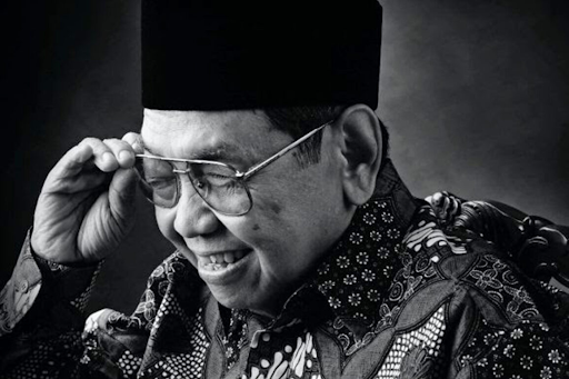 Profil Gus Dur, Guru Bangsa dan Presiden Keempat Indonesia