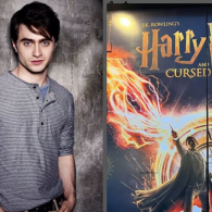 Daniel Radcliffe Nggak akan Ambil Peran Harry Potter dalam Waktu Dekat